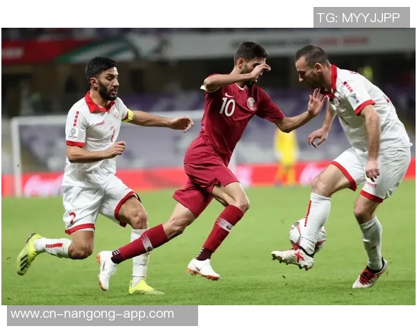 伊朗与叙利亚足球对决精彩集锦回顾与分析