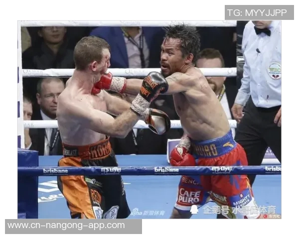 帕奎奥与霍恩精彩对决视频回顾经典拳赛瞬间重温
